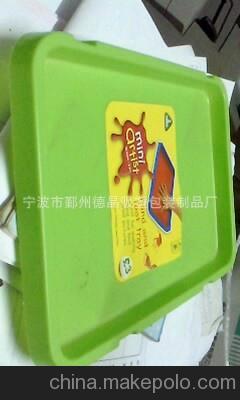 浙江吸塑包裝詳解 PVC、PET材料與內襯、圓筒、折盒應用及寧波德晶案例